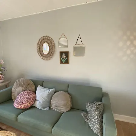 Adnana - Bornholm Aarsdale Cozy Townhouse Holiday home
