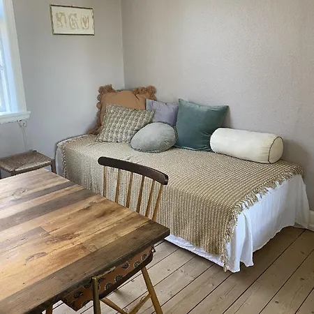 Adnana - Bornholm Aarsdale Cozy Townhouse Holiday home Svaneke