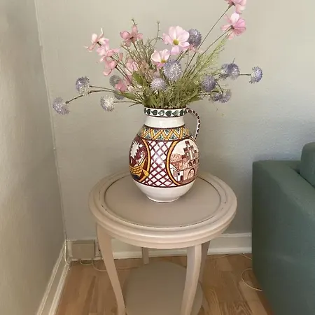 Adnana - Bornholm Aarsdale Cozy Townhouse Svaneke