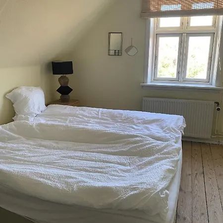 Holiday home Adnana - Bornholm Aarsdale Cozy Townhouse *