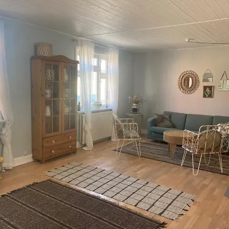 Adnana - Bornholm Aarsdale Cozy Townhouse Holiday home