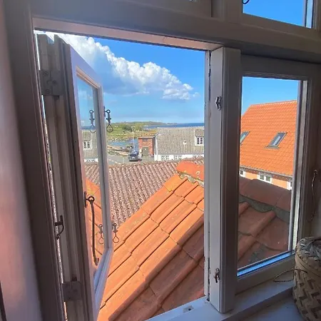 Adnana - Bornholm Aarsdale Cozy Townhouse