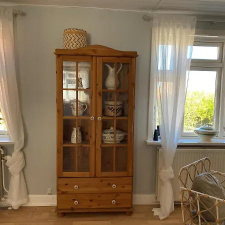 Adnana - Bornholm Aarsdale Cozy Townhouse Holiday home *