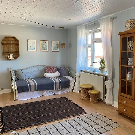 Adnana - Bornholm Aarsdale Cozy Townhouse * Svaneke